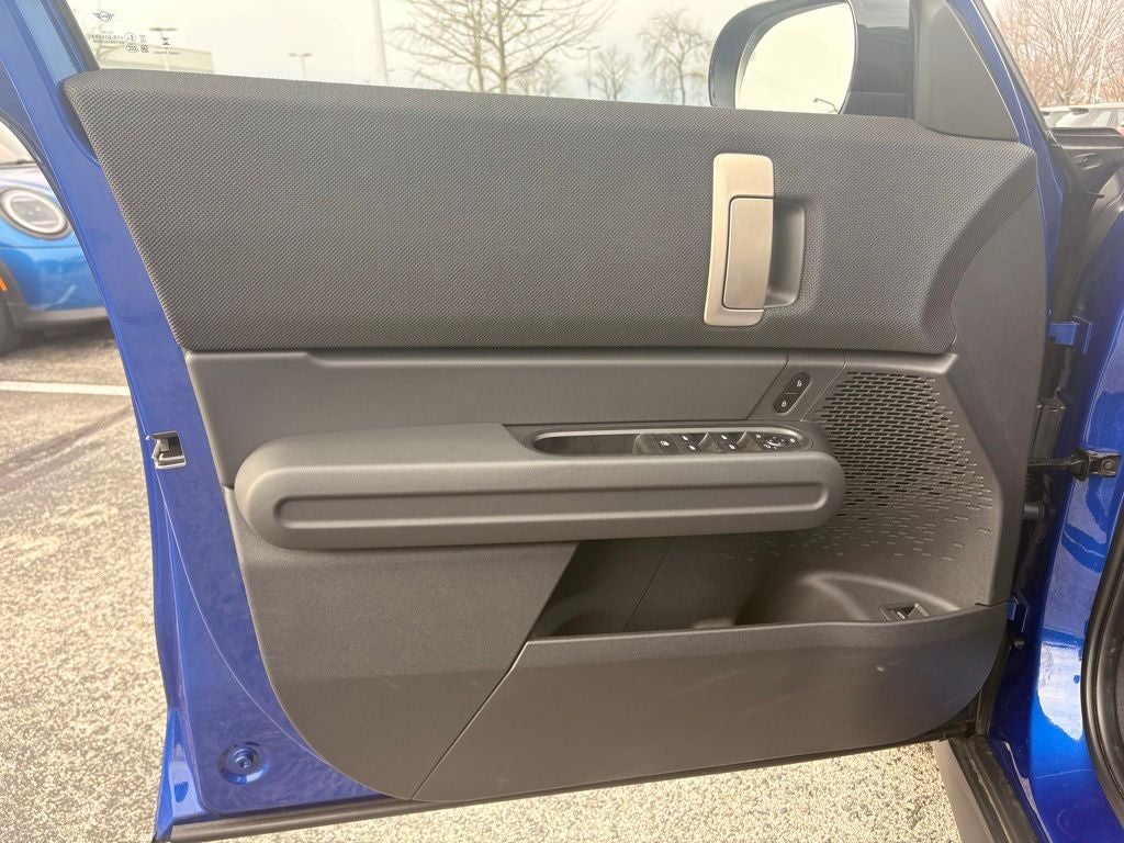 2025 MINI Cooper S Countryman Signature Plus Trim ALL4