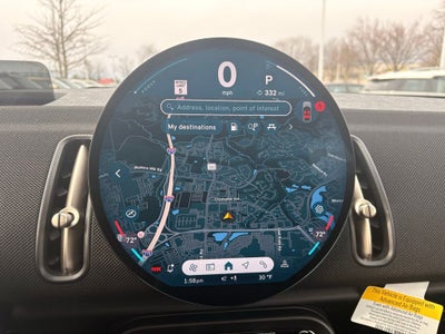 2025 MINI Cooper S Countryman Signature Plus Trim ALL4