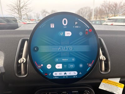 2025 MINI Cooper S Countryman Signature Plus Trim ALL4