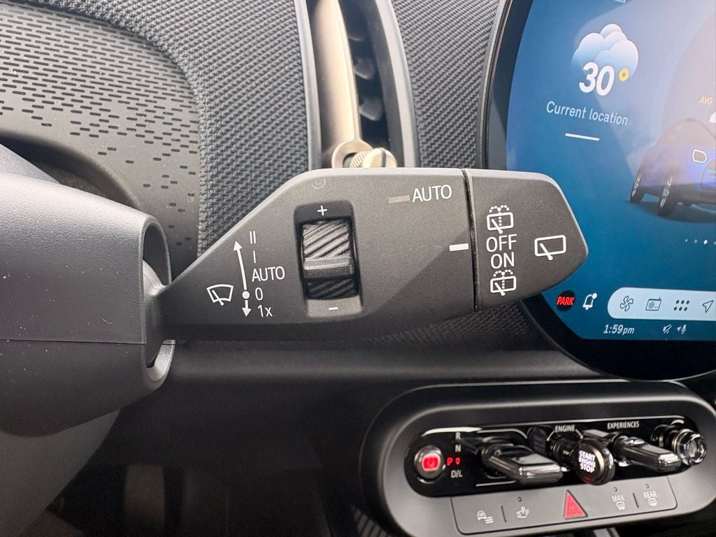 2025 MINI Cooper S Countryman Signature Plus Trim ALL4