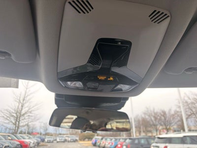 2025 MINI Cooper S Countryman Signature Plus Trim ALL4