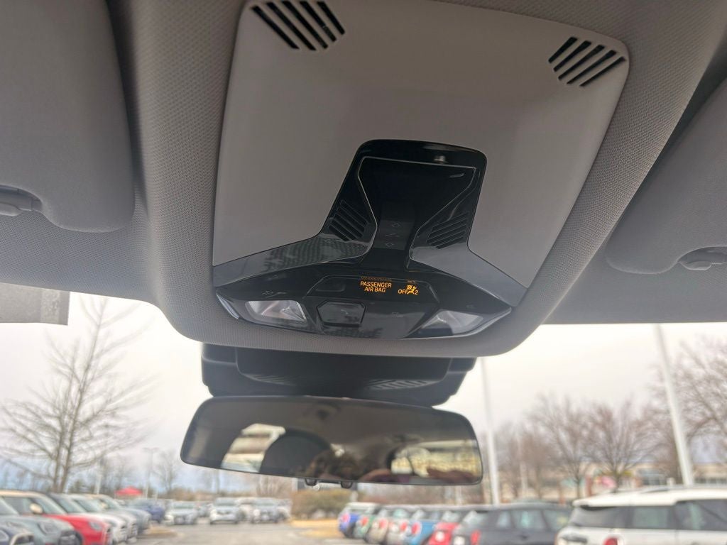 2025 MINI Cooper S Countryman Signature Plus Trim ALL4