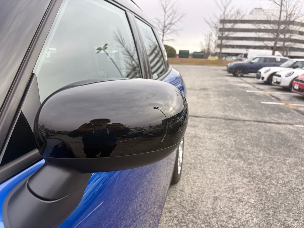 2025 MINI Cooper S Countryman Signature Plus Trim ALL4