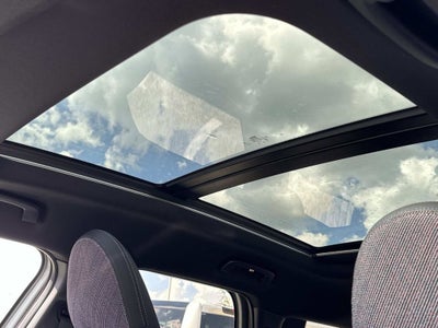 2026 MINI Cooper S Countryman Iconic ALL4