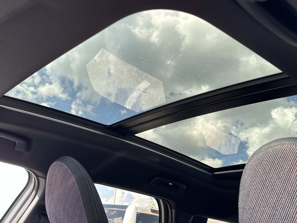 2026 MINI Cooper S Countryman Iconic ALL4