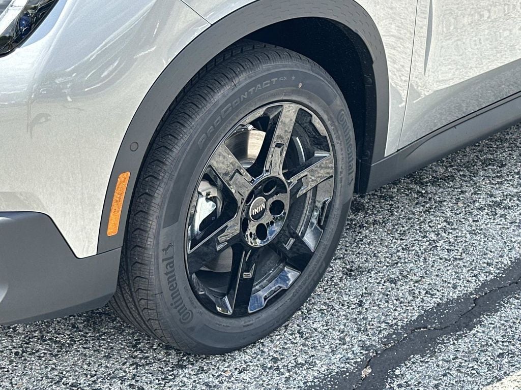 2026 MINI Cooper S Countryman Iconic ALL4