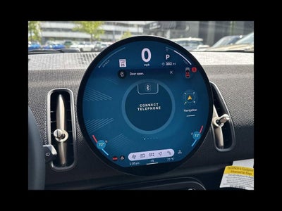 2026 MINI Cooper S Countryman Iconic ALL4