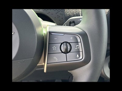 2026 MINI Cooper S Countryman Iconic ALL4