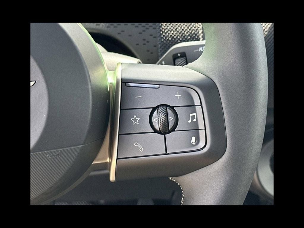 2026 MINI Cooper S Countryman Iconic ALL4