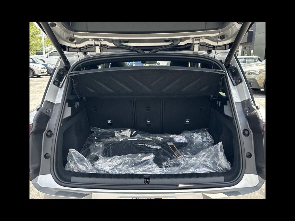 2026 MINI Cooper S Countryman Iconic ALL4