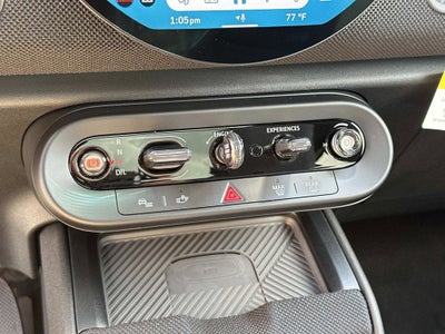 2026 MINI Cooper S Countryman Iconic ALL4