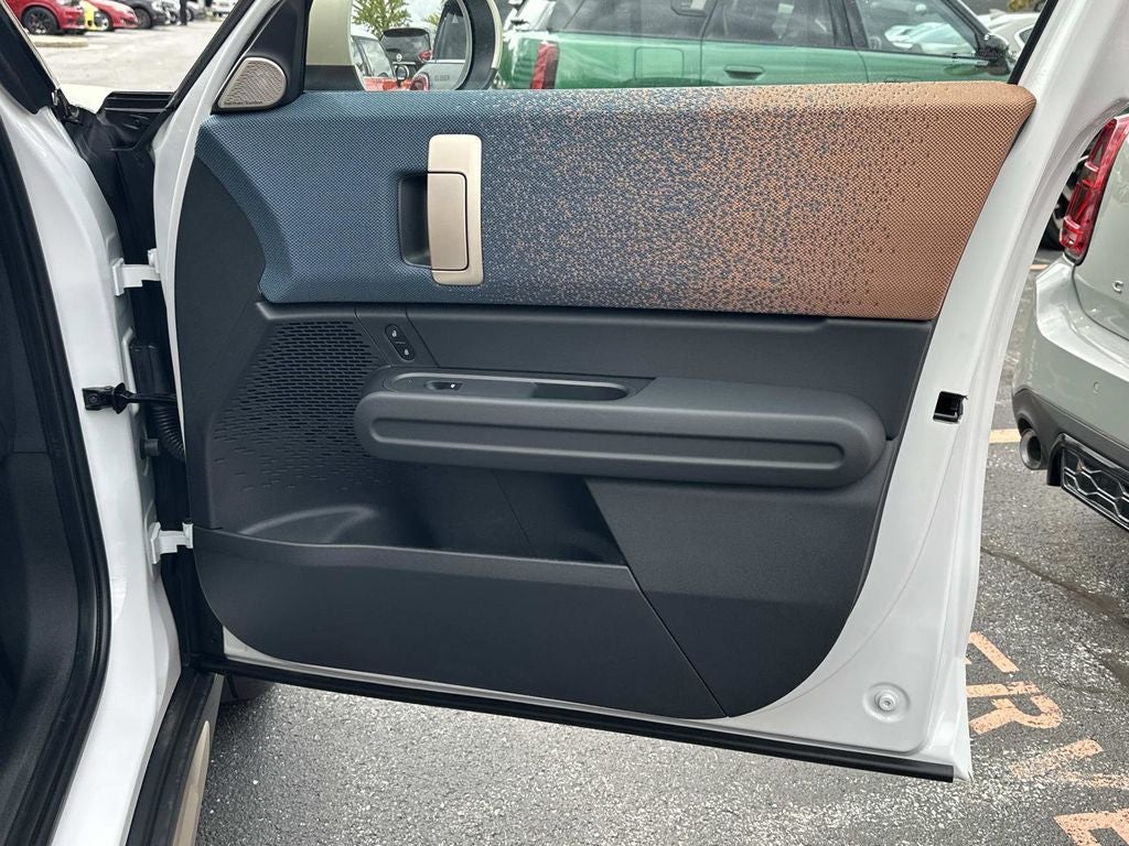 2026 MINI Cooper S Countryman Iconic ALL4