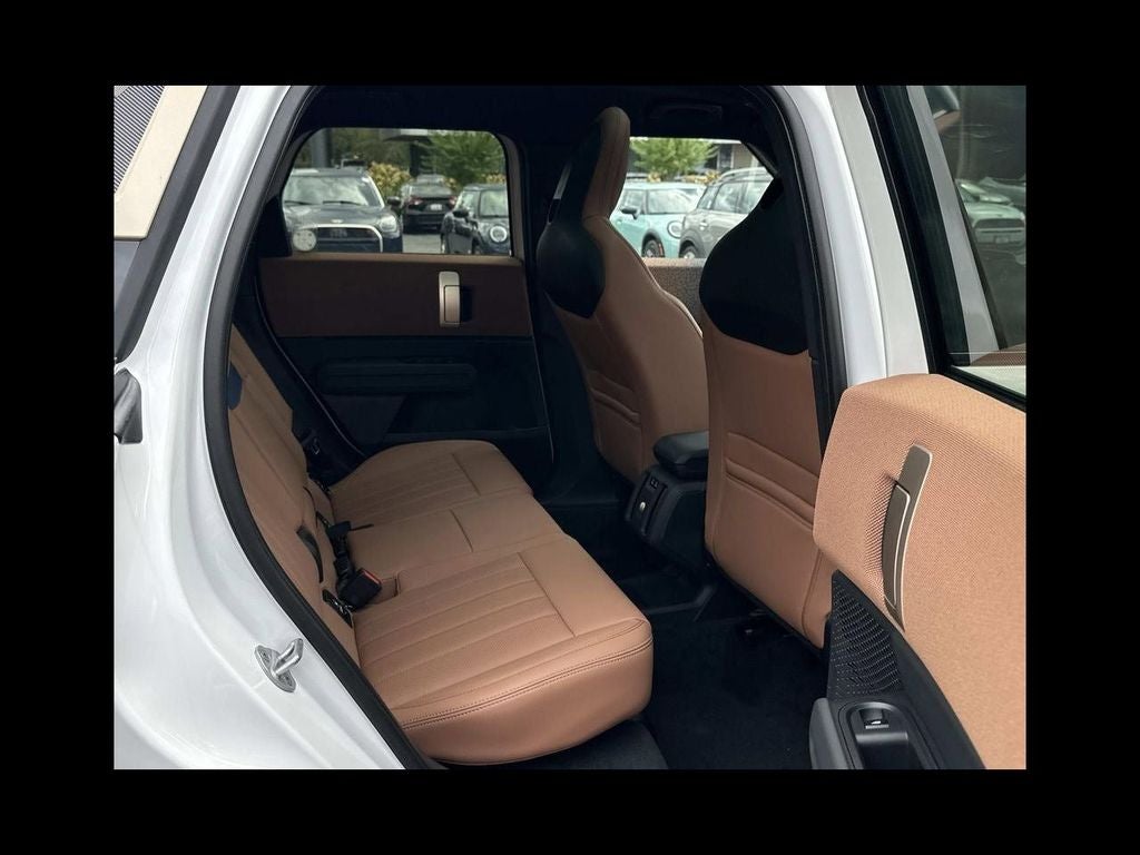 2026 MINI Cooper S Countryman Iconic ALL4