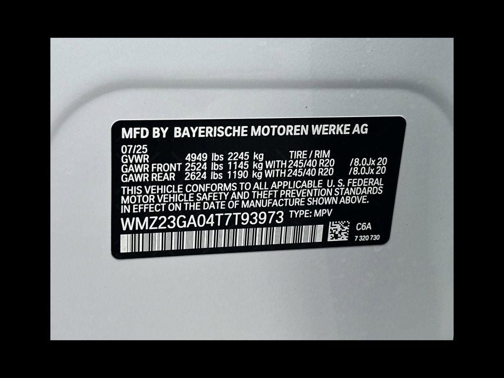 2026 MINI Cooper S Countryman Iconic ALL4