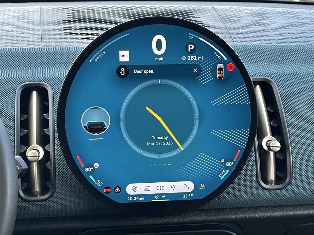 2025 MINI Cooper S Countryman Signature Plus ALL4