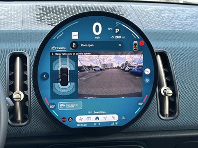 2025 MINI Cooper S Countryman Signature Plus ALL4