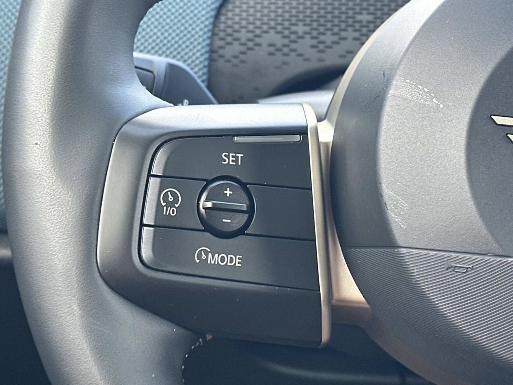 2025 MINI Cooper S Countryman Signature Plus ALL4