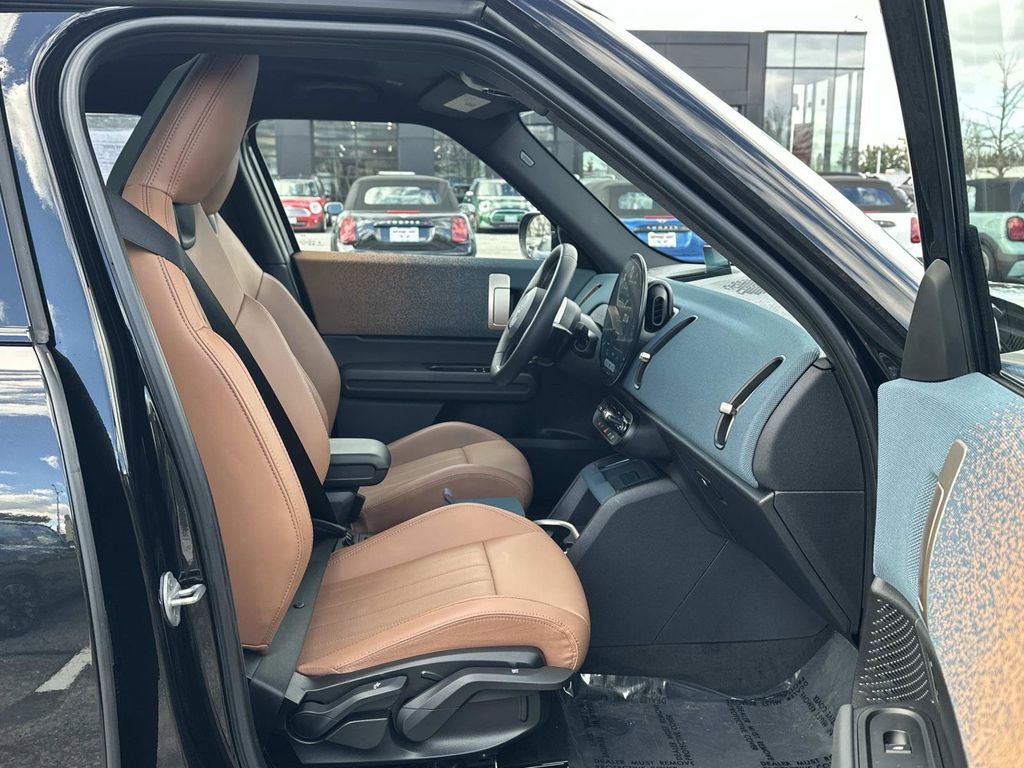 2025 MINI Cooper S Countryman Signature Plus ALL4