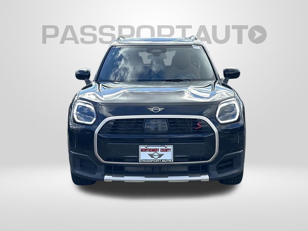 2025 MINI Cooper S Countryman Signature Plus ALL4