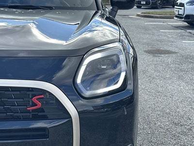 2025 MINI Cooper S Countryman Signature Plus ALL4