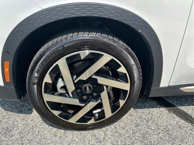 2025 MINI Cooper S Countryman Iconic AWD