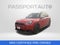 2026 MINI Cooper S Countryman Iconic ALL4