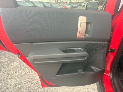 2026 MINI Cooper S Countryman Iconic ALL4