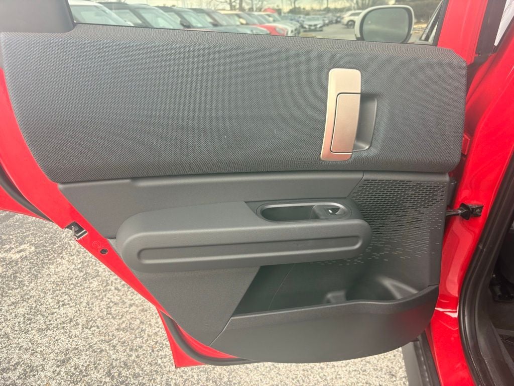 2026 MINI Cooper S Countryman Iconic ALL4