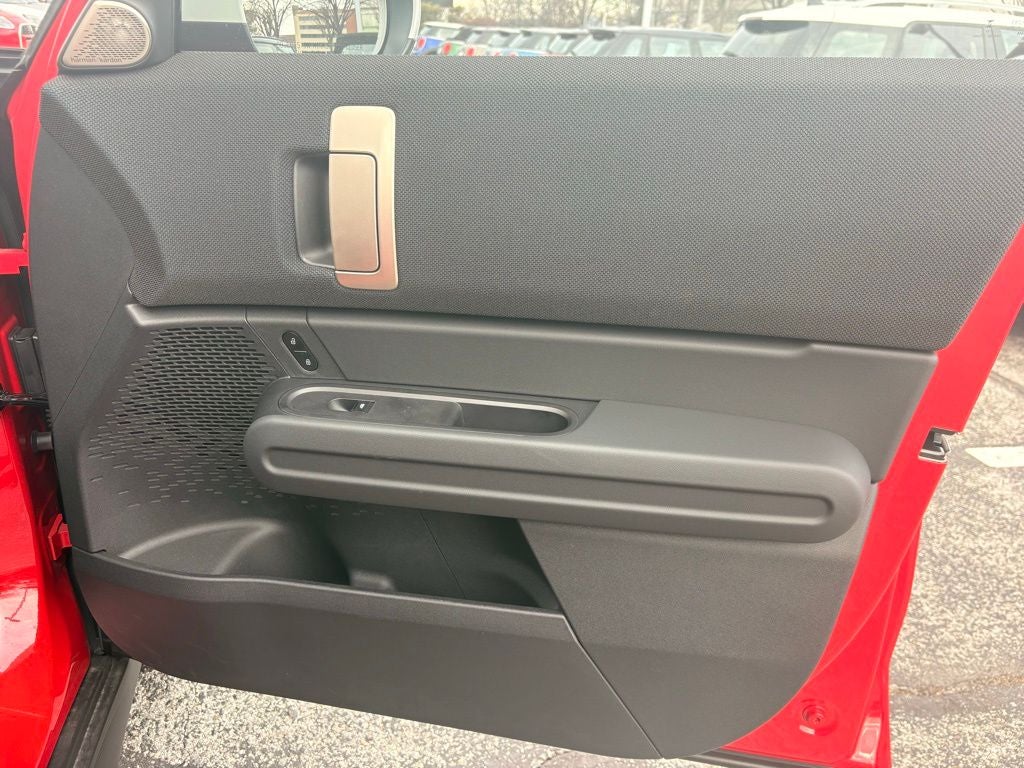 2026 MINI Cooper S Countryman Iconic ALL4