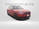 2026 MINI Cooper S Countryman Iconic ALL4