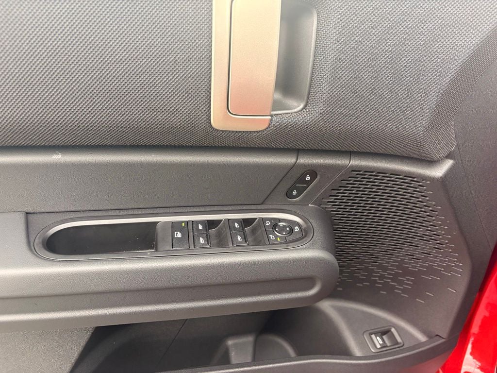 2026 MINI Cooper S Countryman Iconic ALL4