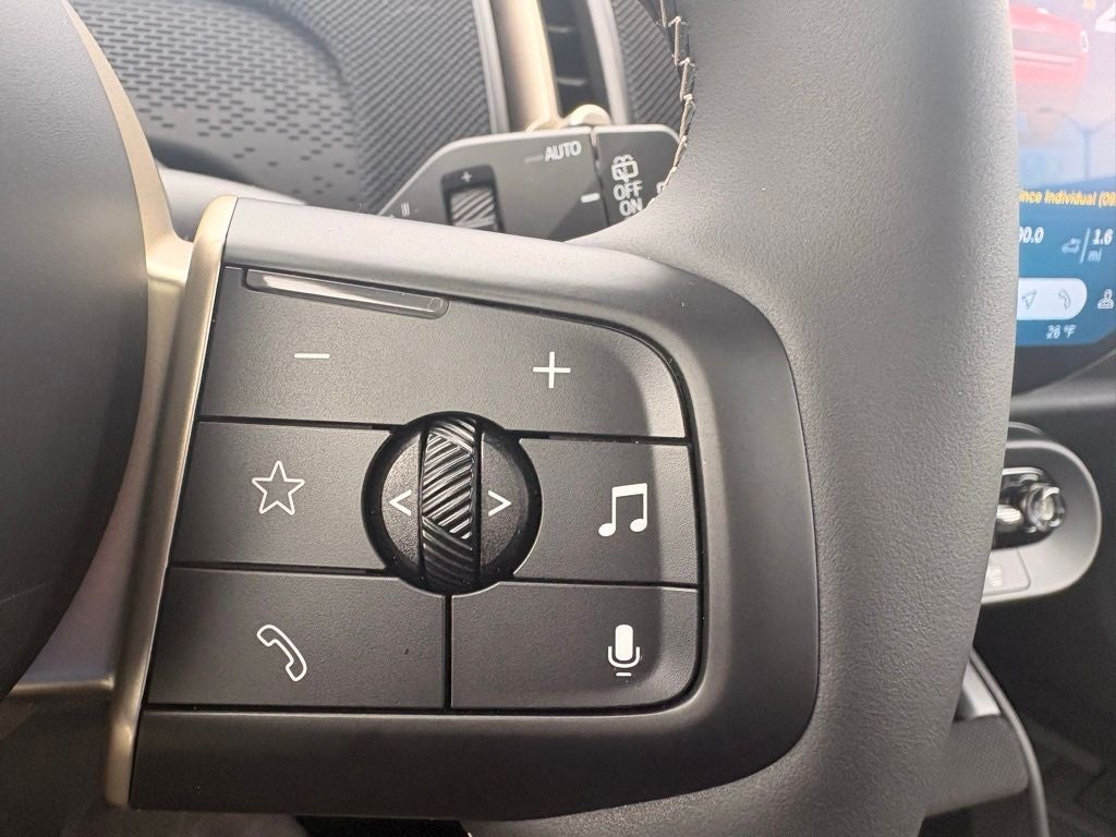 2026 MINI Cooper S Countryman Iconic ALL4