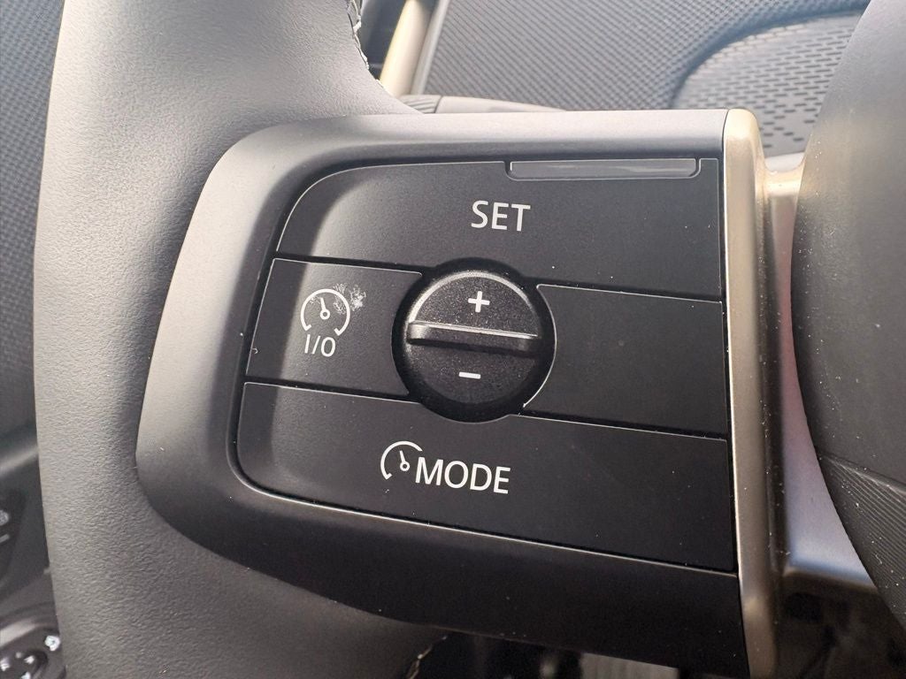 2026 MINI Cooper S Countryman Iconic ALL4