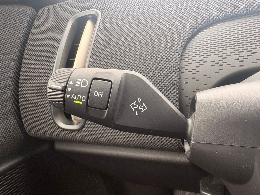 2026 MINI Cooper S Countryman Iconic ALL4