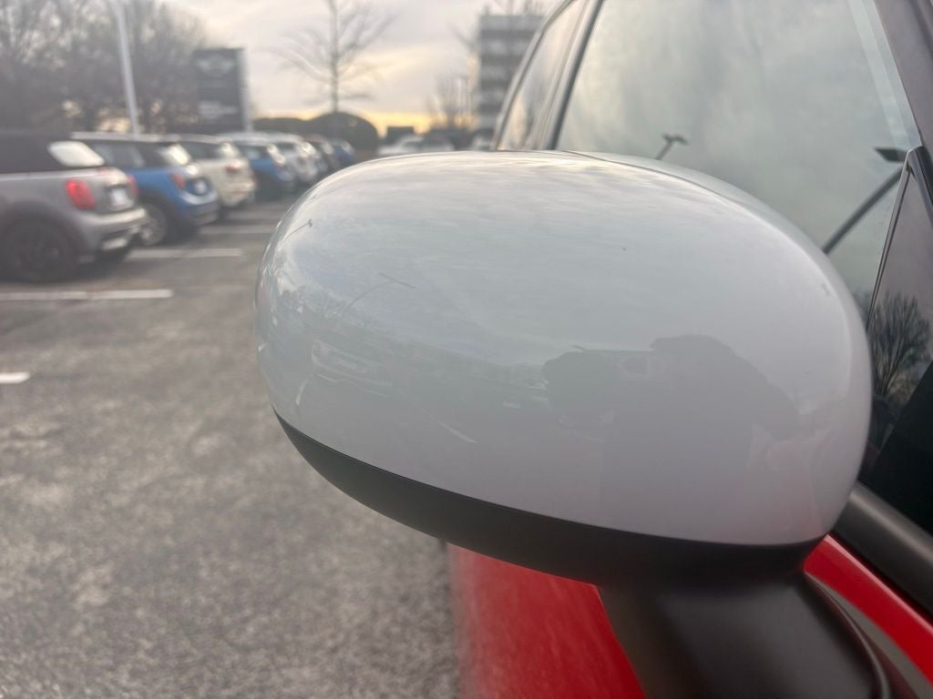 2026 MINI Cooper S Countryman Iconic ALL4