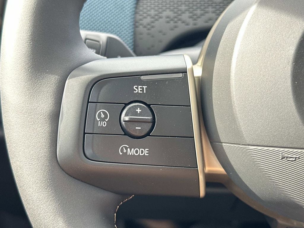 2026 MINI Cooper S Countryman Signature Plus Trim ALL4