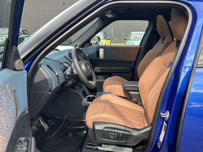 2026 MINI Cooper S Countryman Signature Plus Trim ALL4