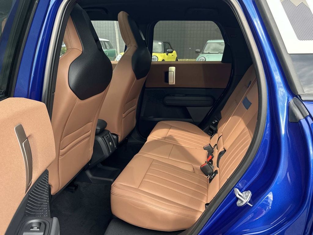 2026 MINI Cooper S Countryman Signature Plus Trim ALL4