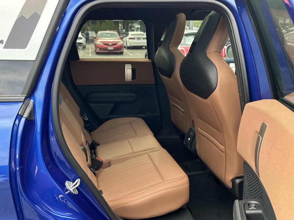 2026 MINI Cooper S Countryman Signature Plus Trim ALL4