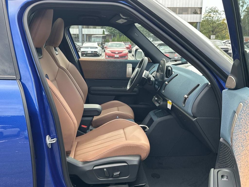 2026 MINI Cooper S Countryman Signature Plus Trim ALL4