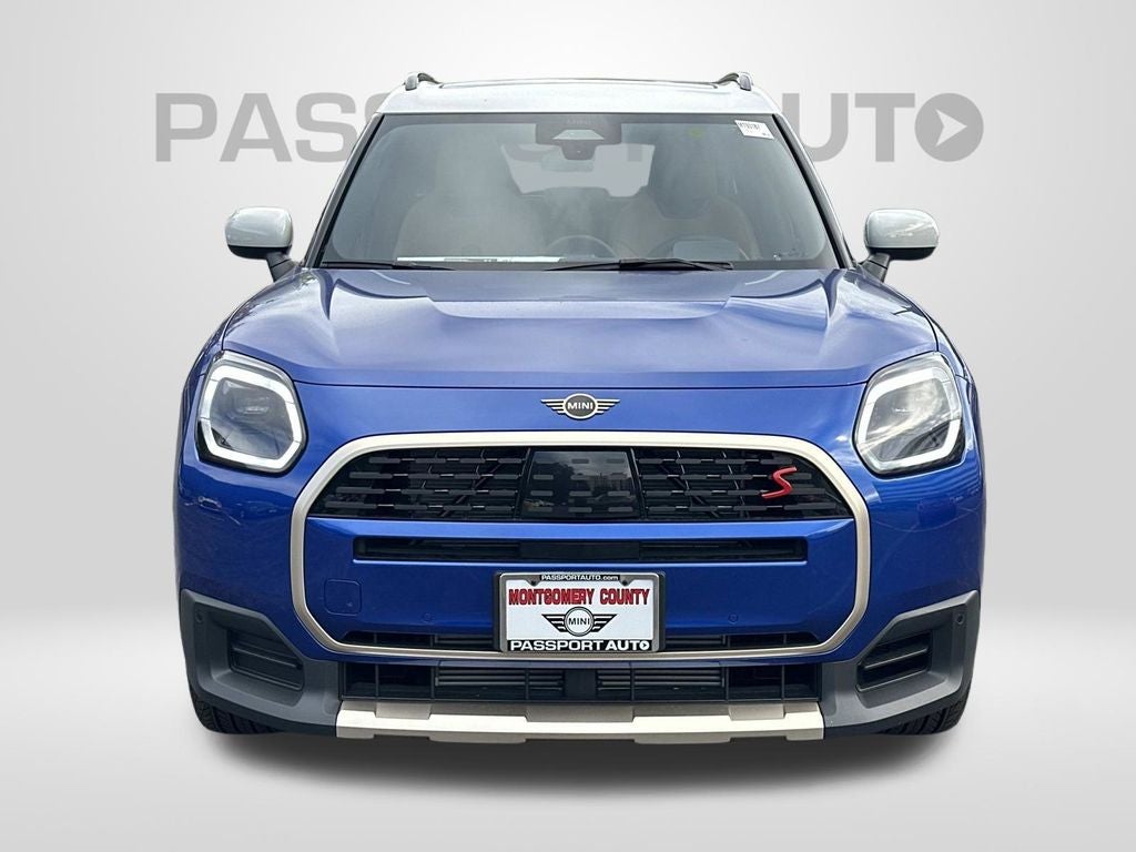2026 MINI Cooper S Countryman Signature Plus Trim ALL4