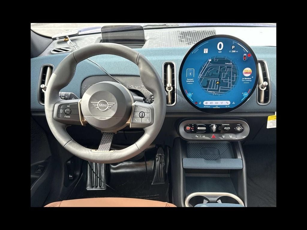 2026 MINI Cooper S Countryman Signature Plus Trim ALL4