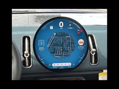 2026 MINI Cooper S Countryman Signature Plus Trim ALL4