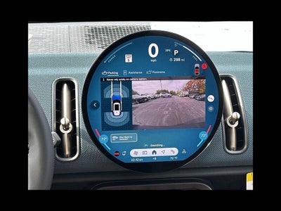 2026 MINI Cooper S Countryman Signature Plus Trim ALL4