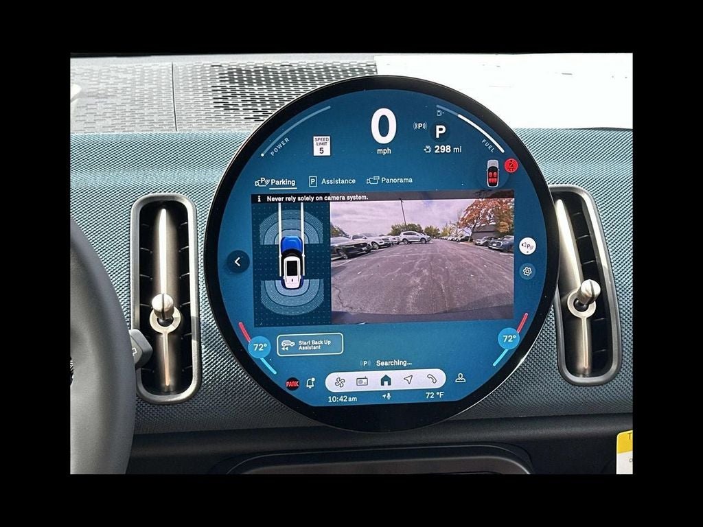 2026 MINI Cooper S Countryman Signature Plus Trim ALL4