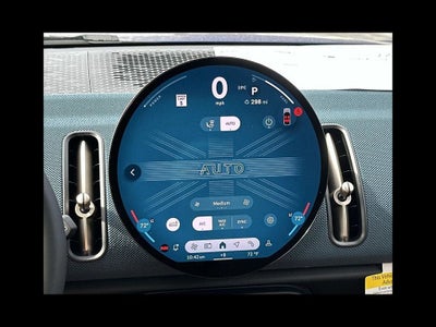 2026 MINI Cooper S Countryman Signature Plus Trim ALL4