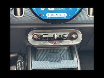 2026 MINI Cooper S Countryman Signature Plus Trim ALL4