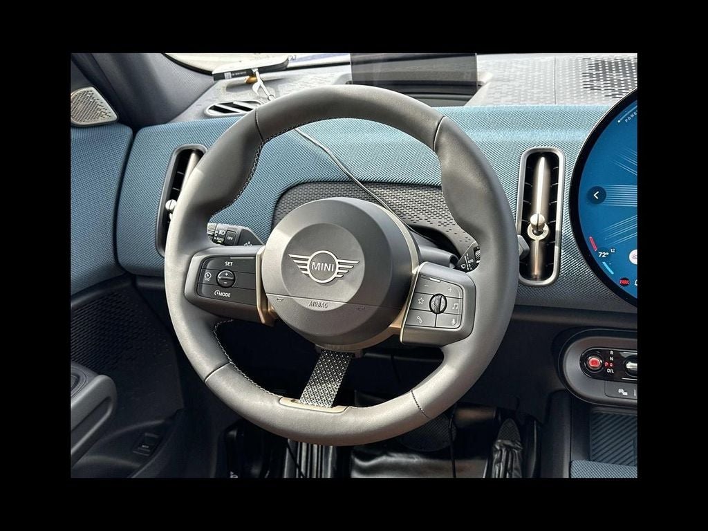 2026 MINI Cooper S Countryman Signature Plus Trim ALL4