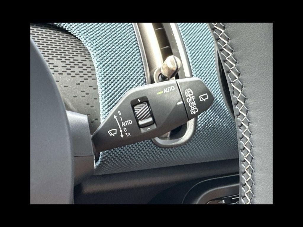 2026 MINI Cooper S Countryman Signature Plus Trim ALL4