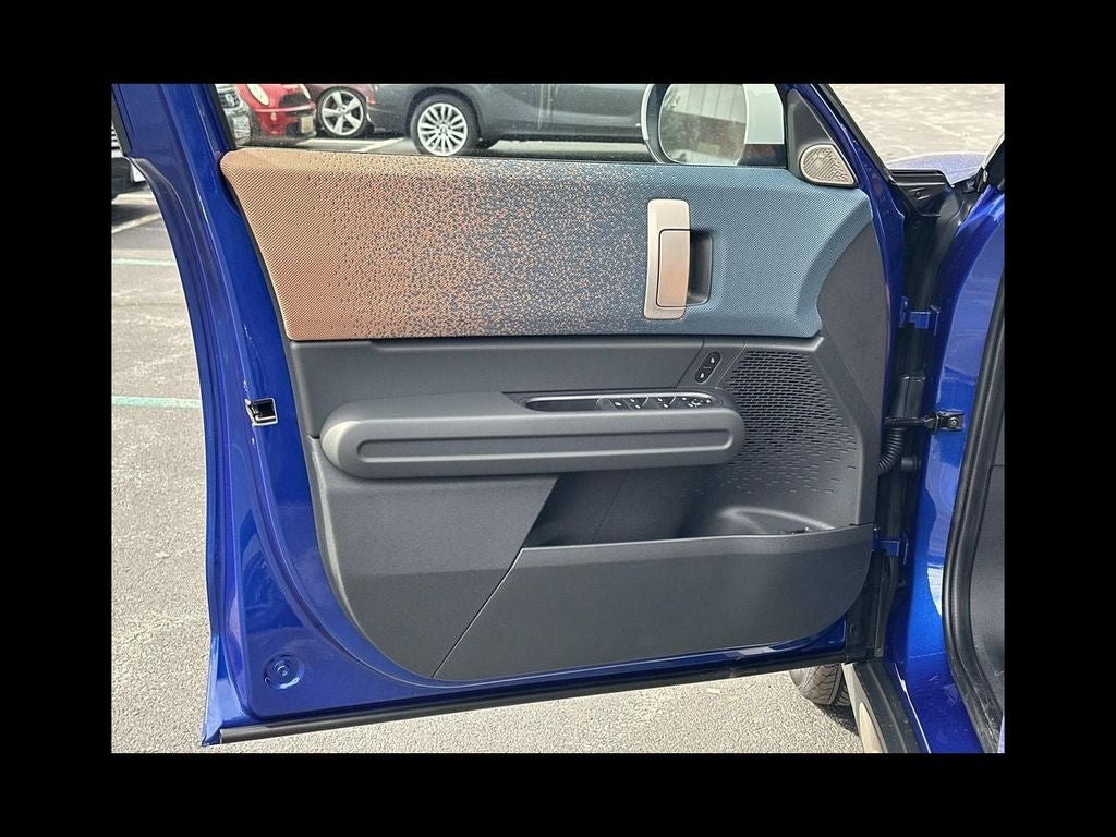 2026 MINI Cooper S Countryman Signature Plus Trim ALL4